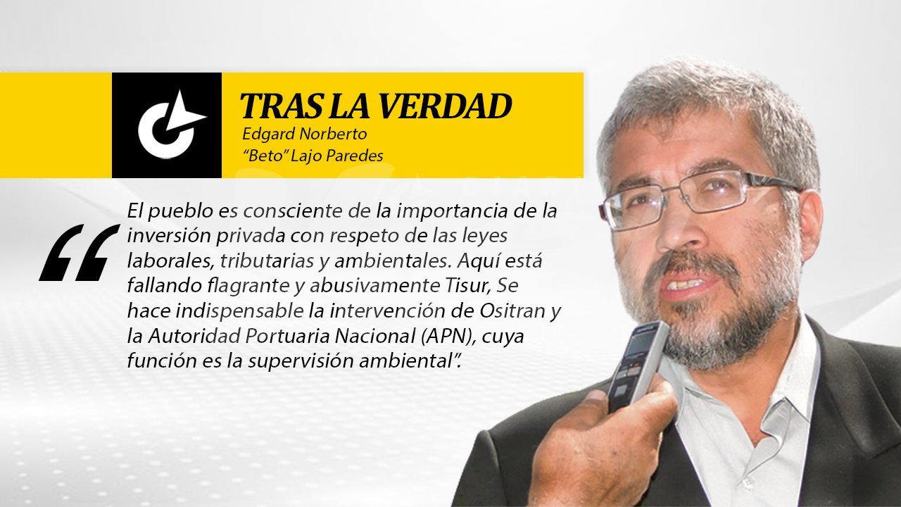 Tisur incumple compromisos